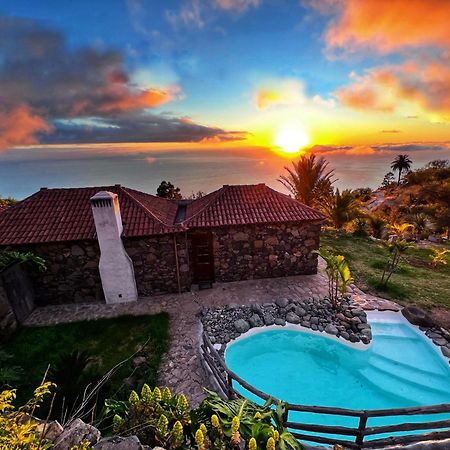Villa Awara By Rural La Palma El Pinillo Kültér fotó