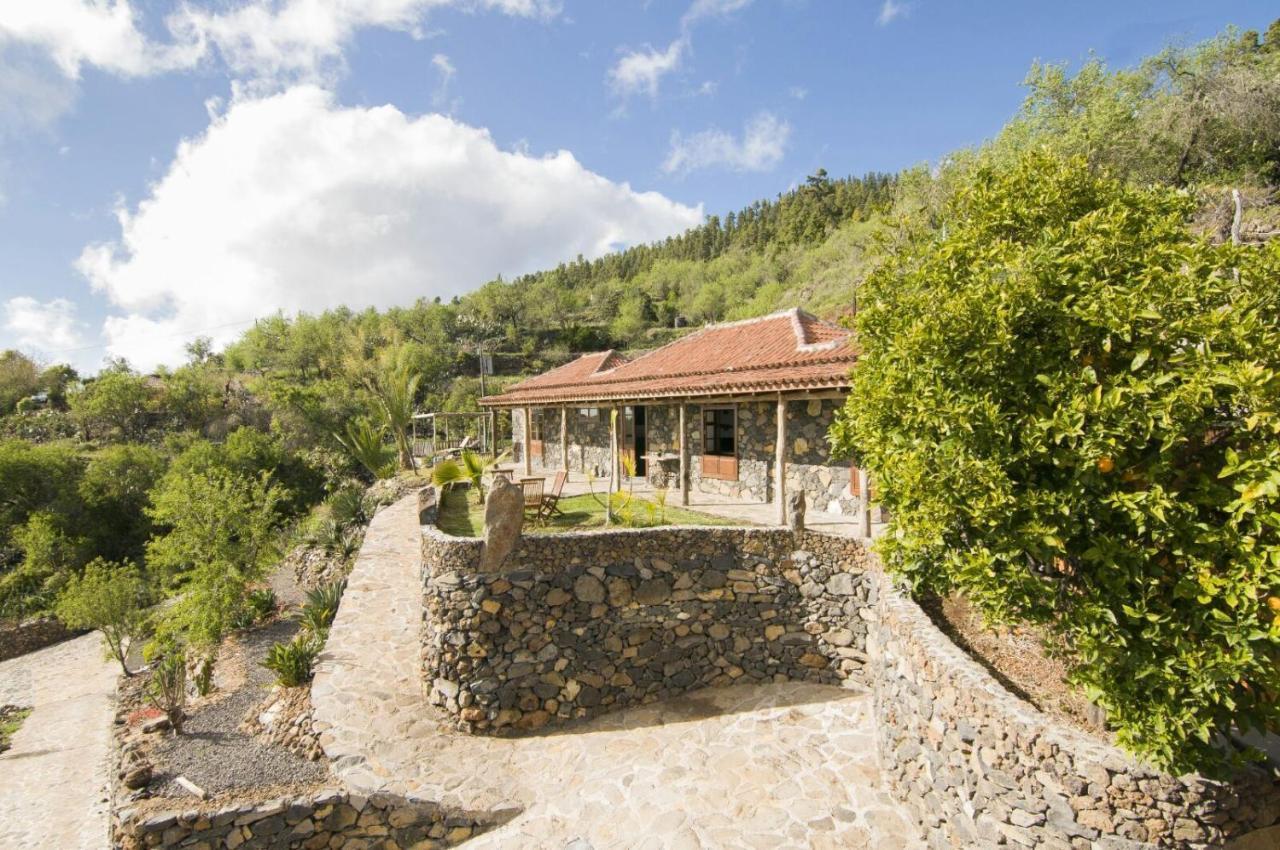 Villa Awara By Rural La Palma El Pinillo Kültér fotó