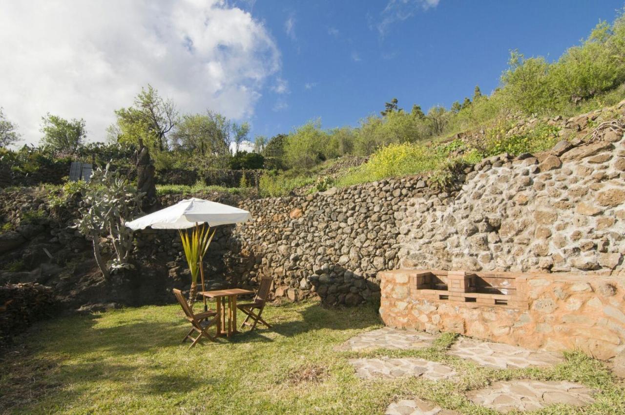 Villa Awara By Rural La Palma El Pinillo Kültér fotó