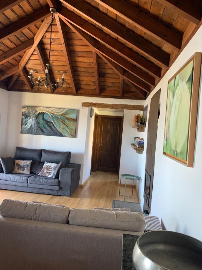 Villa Awara By Rural La Palma El Pinillo Kültér fotó