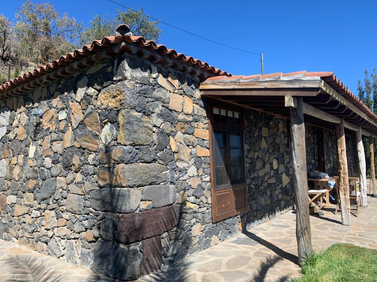 Villa Awara By Rural La Palma El Pinillo Kültér fotó