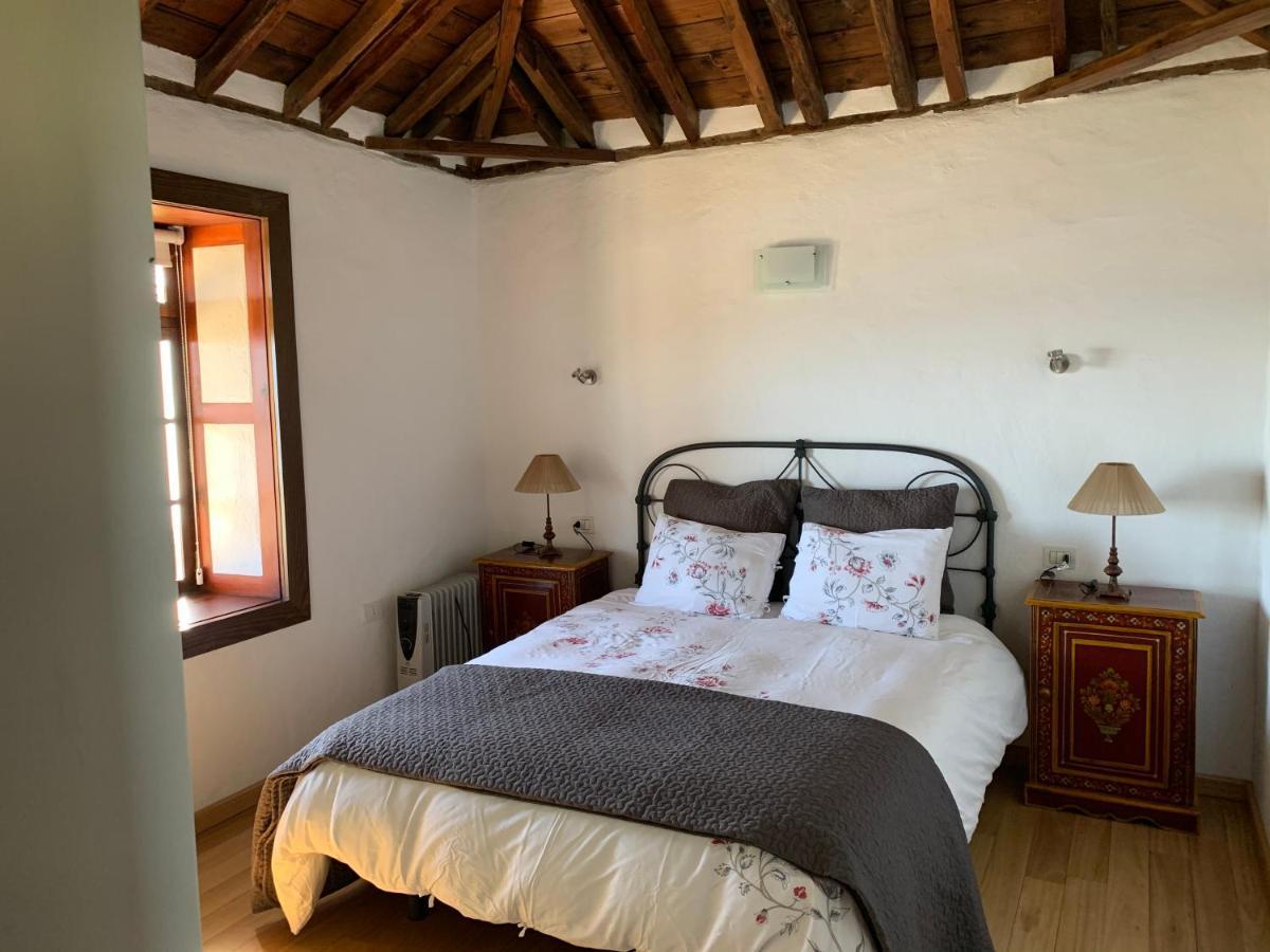 Villa Awara By Rural La Palma El Pinillo Kültér fotó