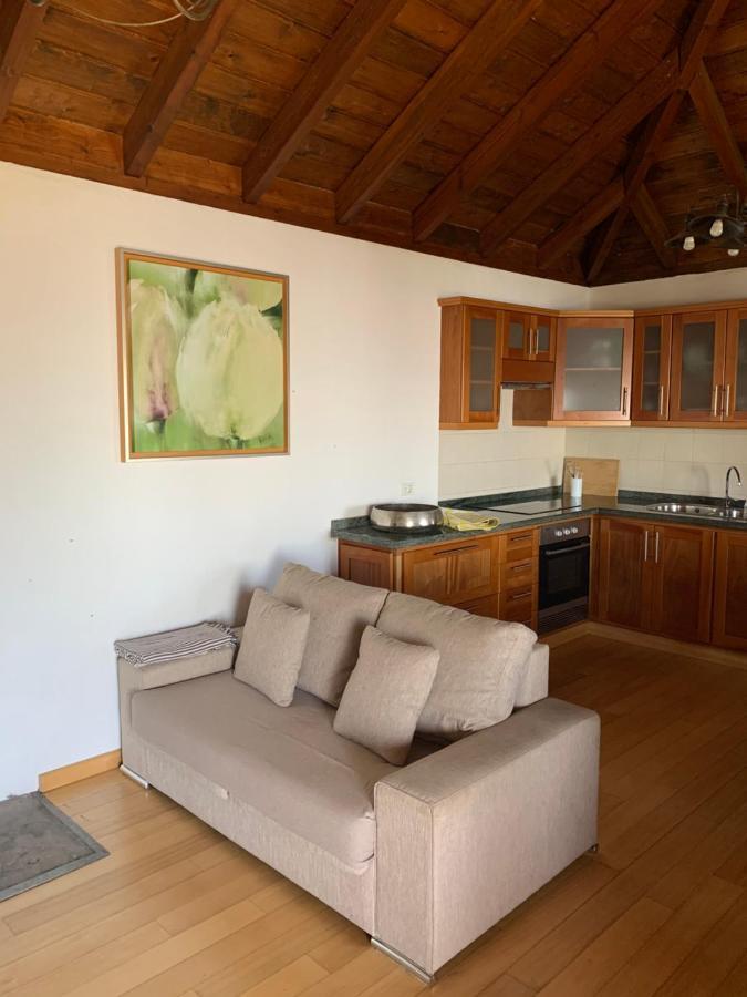 Villa Awara By Rural La Palma El Pinillo Kültér fotó