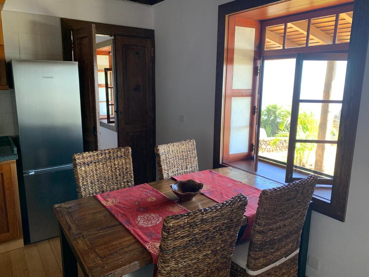 Villa Awara By Rural La Palma El Pinillo Kültér fotó