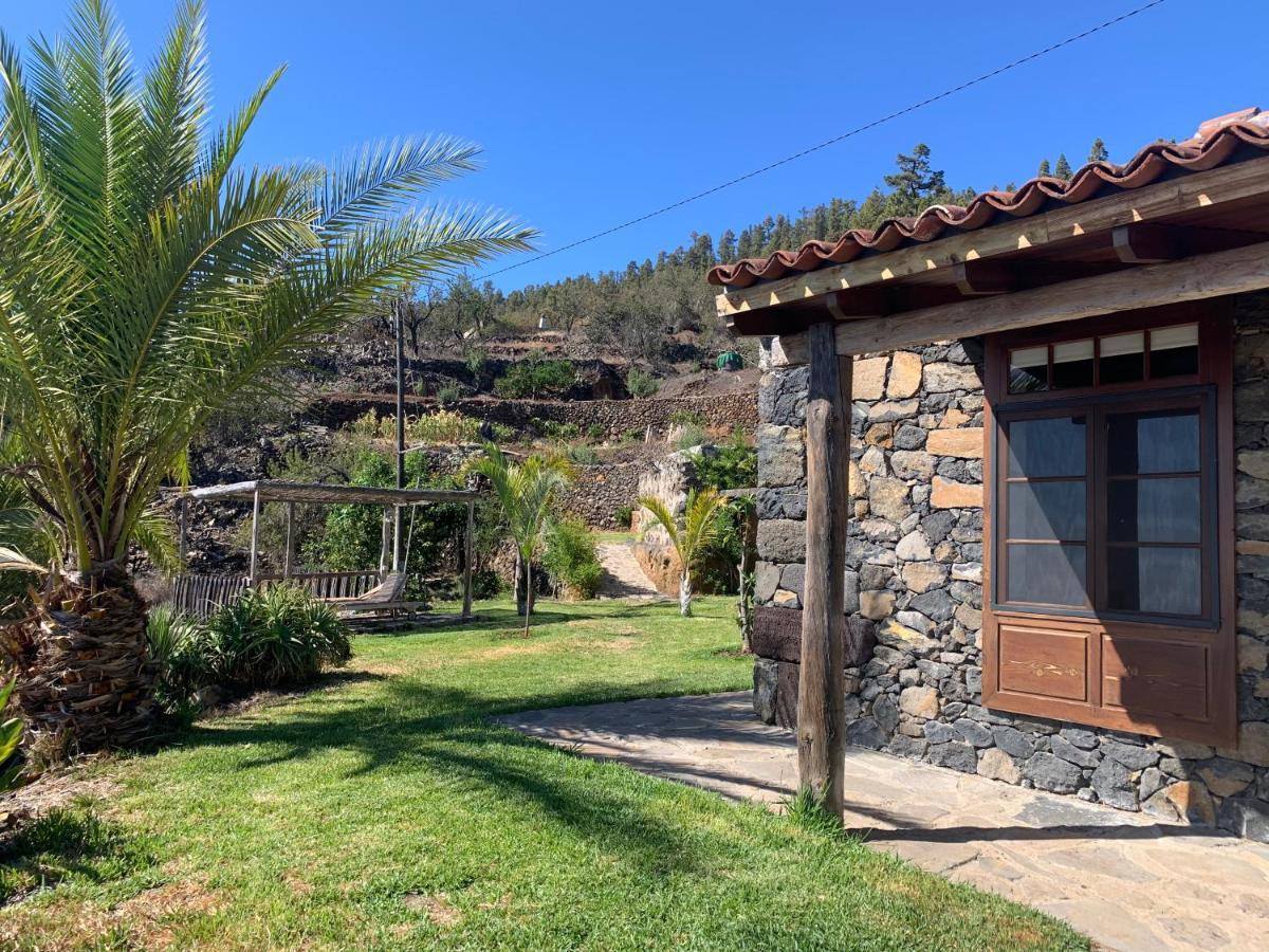 Villa Awara By Rural La Palma El Pinillo Kültér fotó