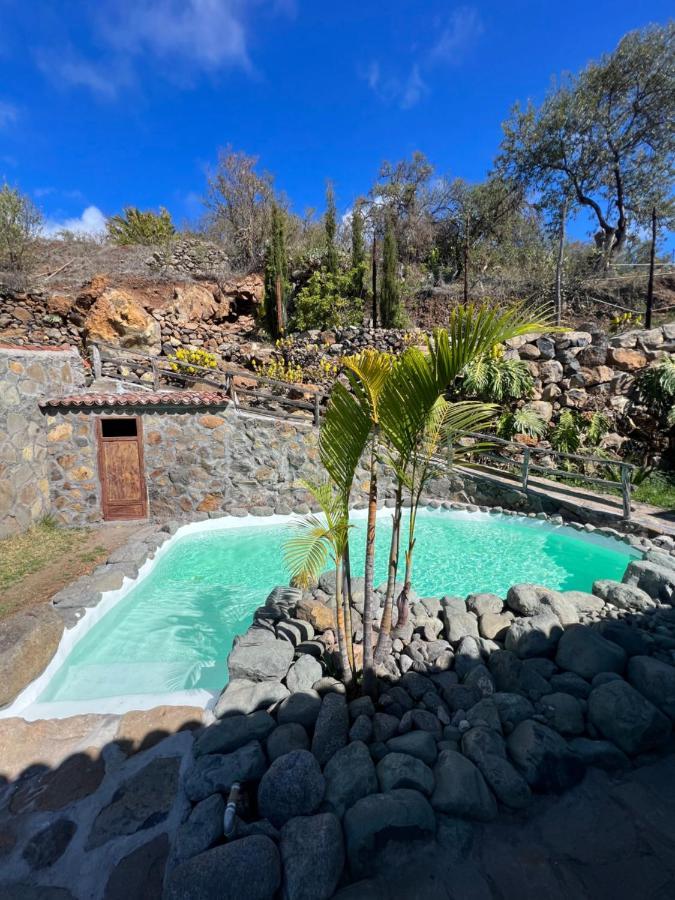 Villa Awara By Rural La Palma El Pinillo Kültér fotó