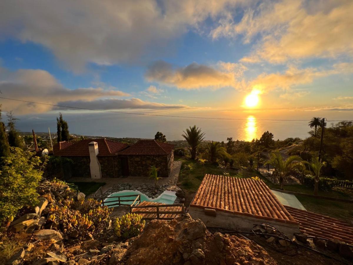 Villa Awara By Rural La Palma El Pinillo Kültér fotó