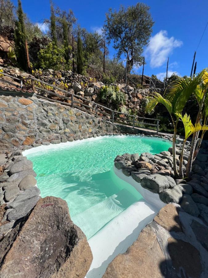 Villa Awara By Rural La Palma El Pinillo Kültér fotó