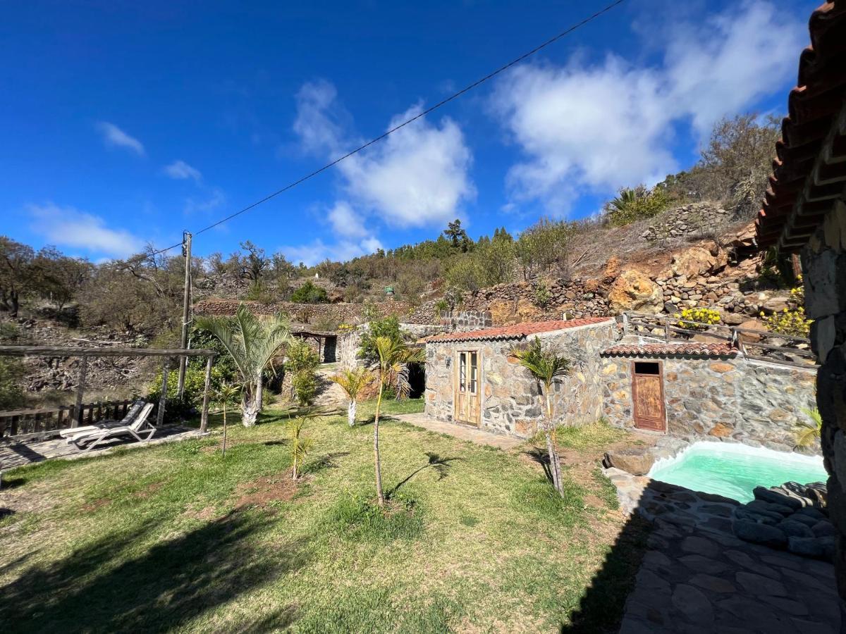 Villa Awara By Rural La Palma El Pinillo Kültér fotó