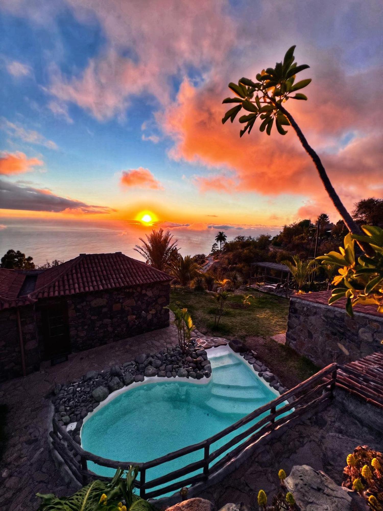 Villa Awara By Rural La Palma El Pinillo Kültér fotó